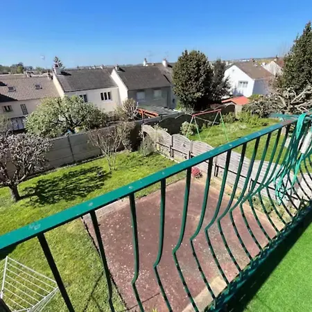 דירה Maison Atypique 5