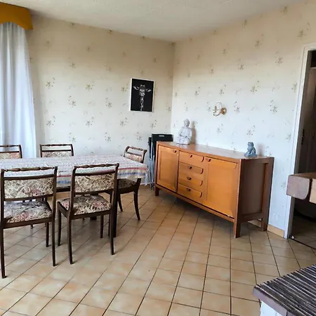Maison Atypique 5 דירה