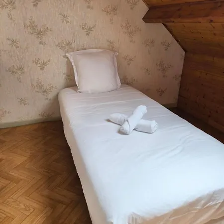 דירה Maison Atypique 5 *
