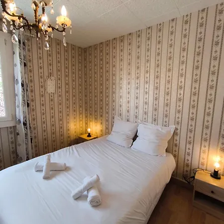 Maison Atypique 5