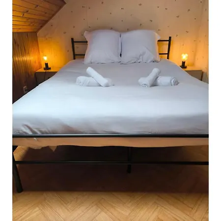 Maison Atypique 5