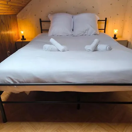 Maison Atypique 5 *