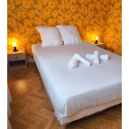 Maison Atypique 5 * Le Mans