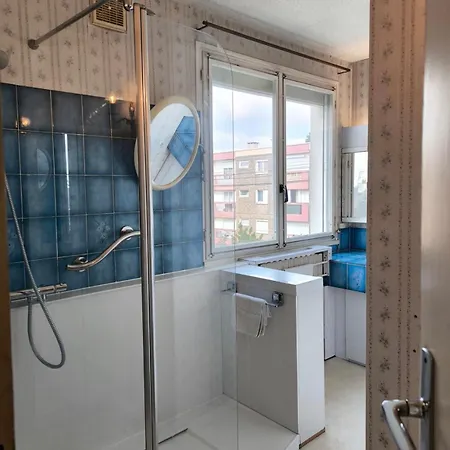 Maison Atypique 5 *