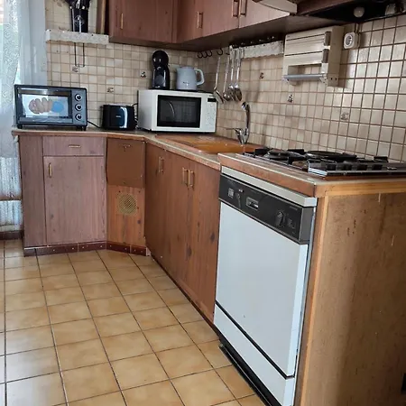 דירה Maison Atypique 5 *